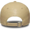 cepur-izliekta-bess-regulejams-9forty-pu-pattern-no-new-york-yankees-mlb-no-new-era