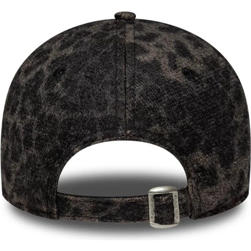 cepur-izliekta-leopards-regulejams-9forty-leopard-cosy-no-los-angeles-dodgers-mlb-no-new-era