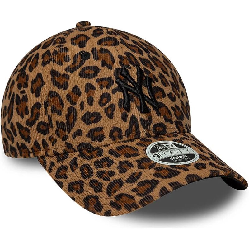cepur-izliekta-leopards-regulejams-9forty-leopard-cord-no-new-york-yankees-mlb-no-new-era cepur-izliekta-leopards-regulejams-9forty-leopard-cord-no-new-york-yankees-mlb-no-new-era