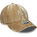 cepur-izliekta-bess-regulejams-9twenty-velour-no-new-york-yankees-mlb-no-new-era