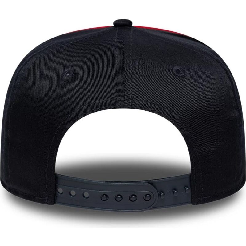 cepur-plakana-zils-snapback-berniem-9fifty-piping-no-superman-dc-comics-no-new-era cepur-plakana-zils-snapback-berniem-9fifty-piping-no-superman-dc-comics-no-new-era