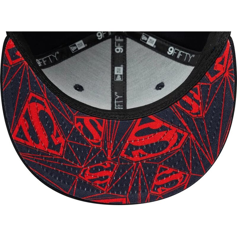 cepur-plakana-zils-snapback-berniem-9fifty-piping-no-superman-dc-comics-no-new-era cepur-plakana-zils-snapback-berniem-9fifty-piping-no-superman-dc-comics-no-new-era