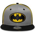 cepur-plakana-peleks-snapback-berniem-9fifty-piping-no-batman-dc-comics-no-new-era