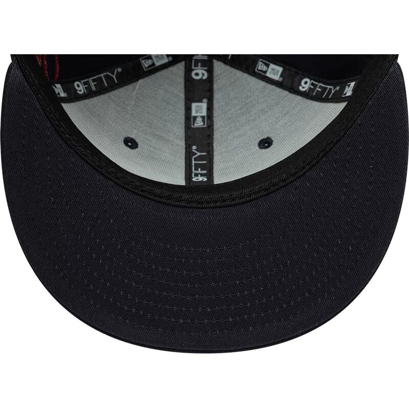 cepur-plakana-tumsi-zils-snapback-berniem-9fifty-dino-no-new-era
