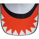 cepur-izliekta-zals-snapback-berniem-9forty-dino-face-no-new-era