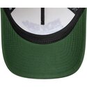 cepur-izliekta-truckeris-zals-snapback-9forty-m-crown-a-frame-graphic-no-new-era