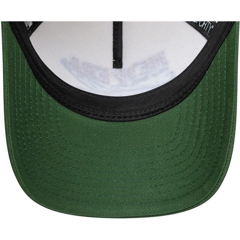 cepur-izliekta-truckeris-zals-snapback-9forty-m-crown-a-frame-graphic-no-new-era