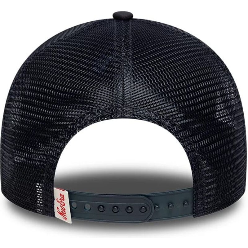 cepur-izliekta-truckeris-tumsi-zils-snapback-9forty-m-crown-a-frame-graphic-no-blue-ridge-mountains-no-new-era cepur-izliekta-truckeris-tumsi-zils-snapback-9forty-m-crown-a-frame-graphic-no-blue-ridge-mountains-no-new-era