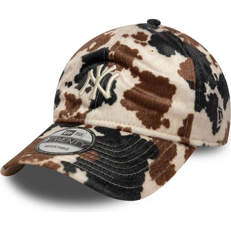 cepur-izliekta-bruns-regulejams-9twenty-animal-print-no-new-york-yankees-mlb-no-new-era cepur-izliekta-bruns-regulejams-9twenty-animal-print-no-new-york-yankees-mlb-no-new-era