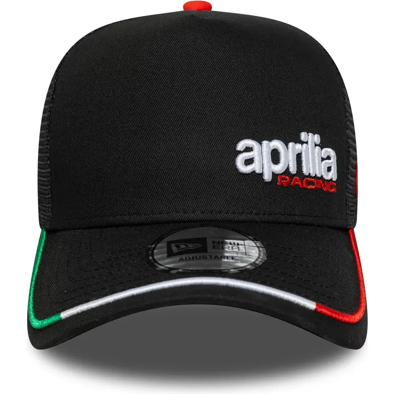 cepur-izliekta-truckeris-melns-snapback-e-frame-flawless-aprilia-piaggio-no-new-era cepur-izliekta-truckeris-melns-snapback-e-frame-flawless-aprilia-piaggio-no-new-era