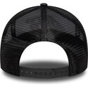 cepur-izliekta-truckeris-melns-snapback-e-frame-print-visor-no-valentino-rossi-vr46-motogp-no-new-era