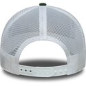 cepur-izliekta-truckeris-zals-snapback-a-frame-league-essential-no-new-york-yankees-mlb-no-new-era