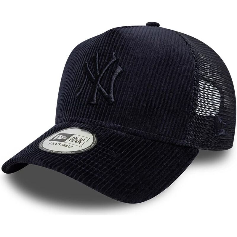 cepur-izliekta-truckeris-tumsi-zils-snapback-a-frame-tonal-cord-no-new-york-yankees-mlb-no-new-era cepur-izliekta-truckeris-tumsi-zils-snapback-a-frame-tonal-cord-no-new-york-yankees-mlb-no-new-era
