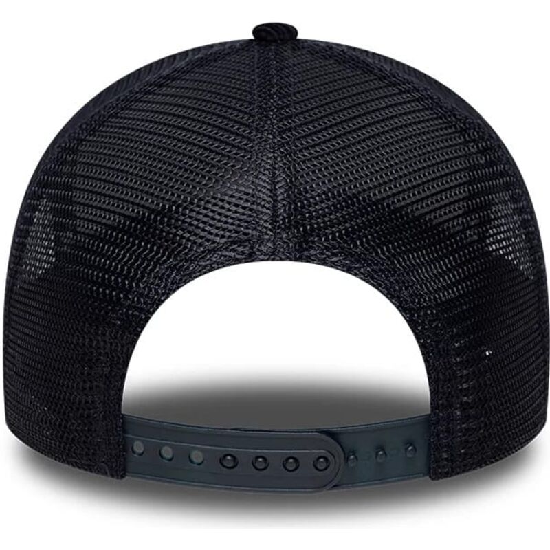 cepur-izliekta-truckeris-tumsi-zils-snapback-a-frame-tonal-cord-no-new-york-yankees-mlb-no-new-era cepur-izliekta-truckeris-tumsi-zils-snapback-a-frame-tonal-cord-no-new-york-yankees-mlb-no-new-era