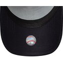 cepur-izliekta-truckeris-tumsi-zils-snapback-a-frame-tonal-cord-no-new-york-yankees-mlb-no-new-era