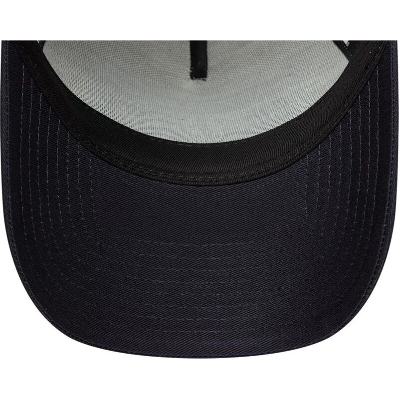 cepur-izliekta-truckeris-bess-snapback-a-frame-license-plate-no-california-no-new-era