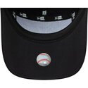 cepur-izliekta-truckeris-melns-snapback-runner-tech-midi-no-new-york-yankees-mlb-no-new-era