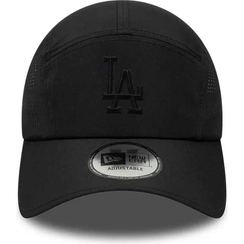 cepur-izliekta-truckeris-melns-snapback-runner-tech-midi-no-los-angeles-dodgers-mlb-no-new-era cepur-izliekta-truckeris-melns-snapback-runner-tech-midi-no-los-angeles-dodgers-mlb-no-new-era