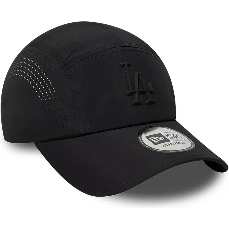 cepur-izliekta-truckeris-melns-snapback-runner-tech-midi-no-los-angeles-dodgers-mlb-no-new-era cepur-izliekta-truckeris-melns-snapback-runner-tech-midi-no-los-angeles-dodgers-mlb-no-new-era