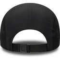 cepur-izliekta-truckeris-melns-snapback-runner-tech-midi-no-los-angeles-dodgers-mlb-no-new-era