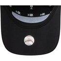 cepur-izliekta-truckeris-melns-snapback-runner-tech-midi-no-los-angeles-dodgers-mlb-no-new-era