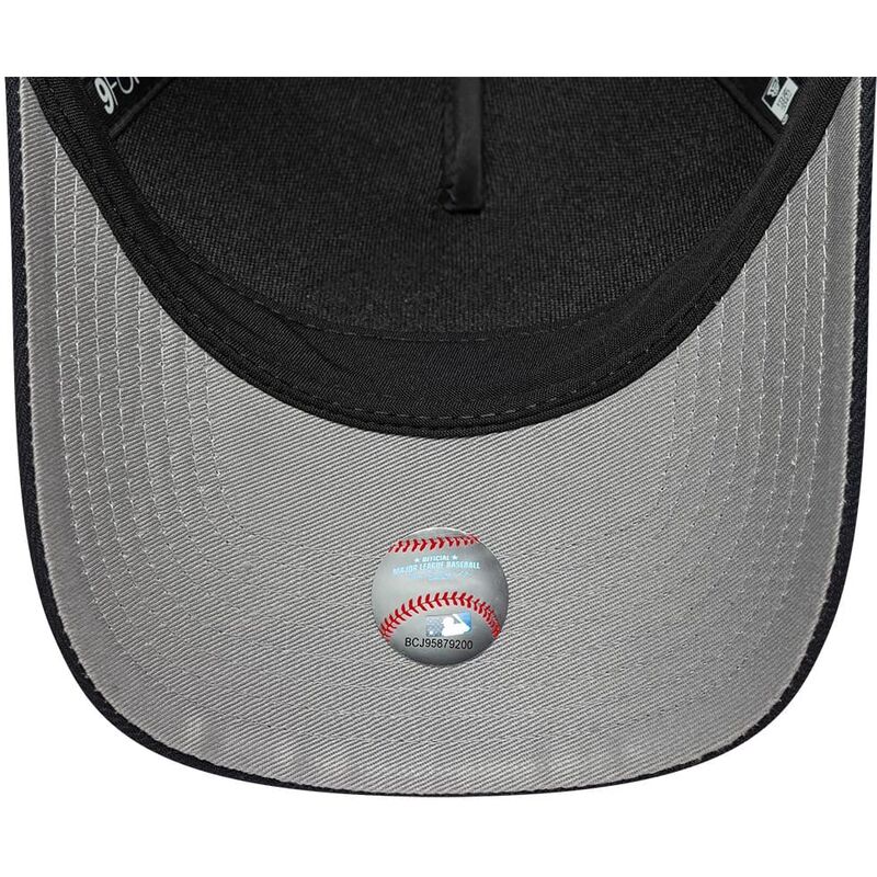 cepur-izliekta-tumsi-zils-snapback-9forty-m-crown-a-frame-emblem-no-detroit-tigers-mlb-no-new-era