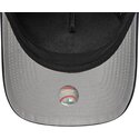 cepur-izliekta-tumsi-zils-snapback-9forty-m-crown-a-frame-emblem-no-new-york-yankees-mlb-no-new-era