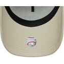 cepur-izliekta-bess-snapback-e-frame-league-essential-no-new-york-yankees-mlb-no-new-era