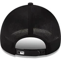 cepur-izliekta-truckeris-melns-snapback-9forty-apex-batting-practice-no-chicago-white-sox-mlb-no-new-era