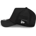 cepur-izliekta-truckeris-melns-snapback-9forty-apex-batting-practice-no-chicago-white-sox-mlb-no-new-era