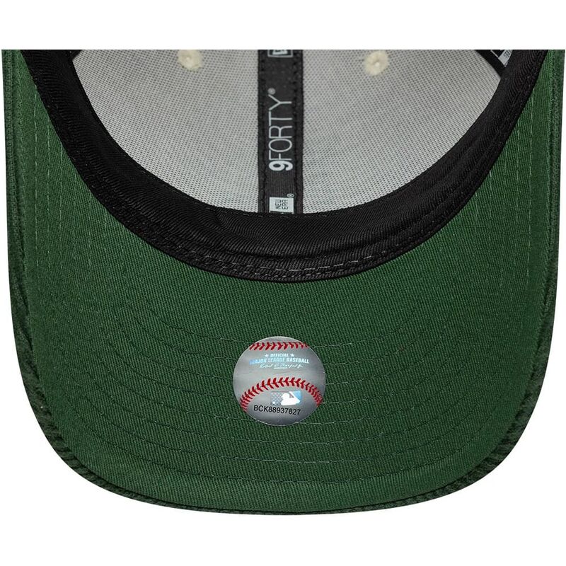 cepur-izliekta-bess-snapback-9forty-m-crown-cord-no-los-angeles-dodgers-mlb-no-new-era