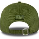 cepur-izliekta-zals-regulejams-9forty-m-crown-cord-no-new-york-yankees-mlb-no-new-era