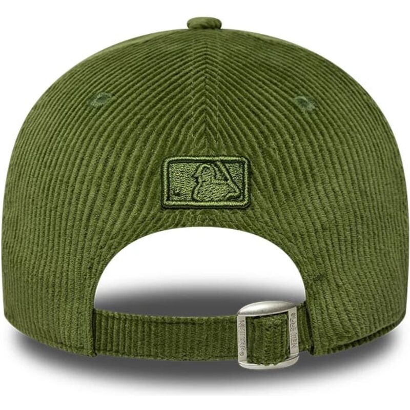 cepur-izliekta-zals-regulejams-9forty-m-crown-cord-no-new-york-yankees-mlb-no-new-era cepur-izliekta-zals-regulejams-9forty-m-crown-cord-no-new-york-yankees-mlb-no-new-era