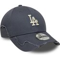 cepur-izliekta-peleks-regulejams-9forty-stitched-no-los-angeles-dodgers-mlb-no-new-era
