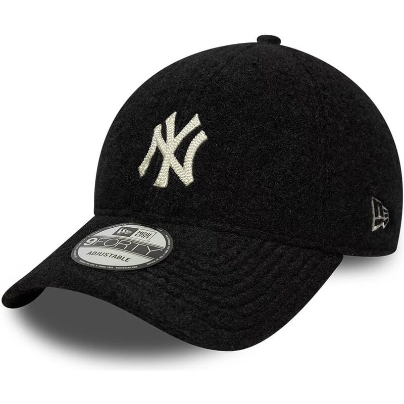 cepur-izliekta-melns-snapback-9forty-winter-borg-no-new-york-yankees-mlb-no-new-era cepur-izliekta-melns-snapback-9forty-winter-borg-no-new-york-yankees-mlb-no-new-era