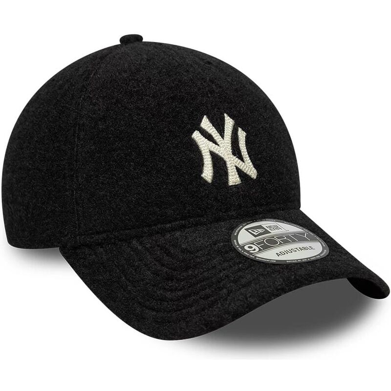 cepur-izliekta-melns-snapback-9forty-winter-borg-no-new-york-yankees-mlb-no-new-era cepur-izliekta-melns-snapback-9forty-winter-borg-no-new-york-yankees-mlb-no-new-era