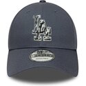 cepur-izliekta-peleks-regulejams-9forty-outline-camo-no-los-angeles-dodgers-mlb-no-new-era