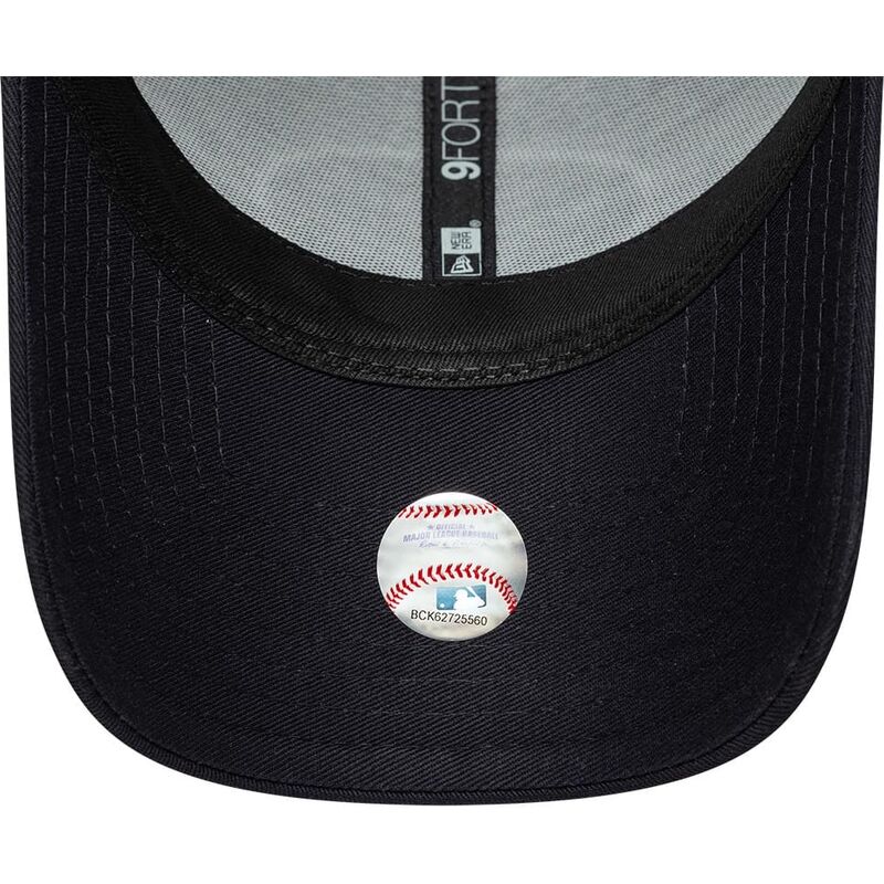 cepur-izliekta-tumsi-zils-regulejams-9forty-patch-no-new-york-yankees-mlb-no-new-era