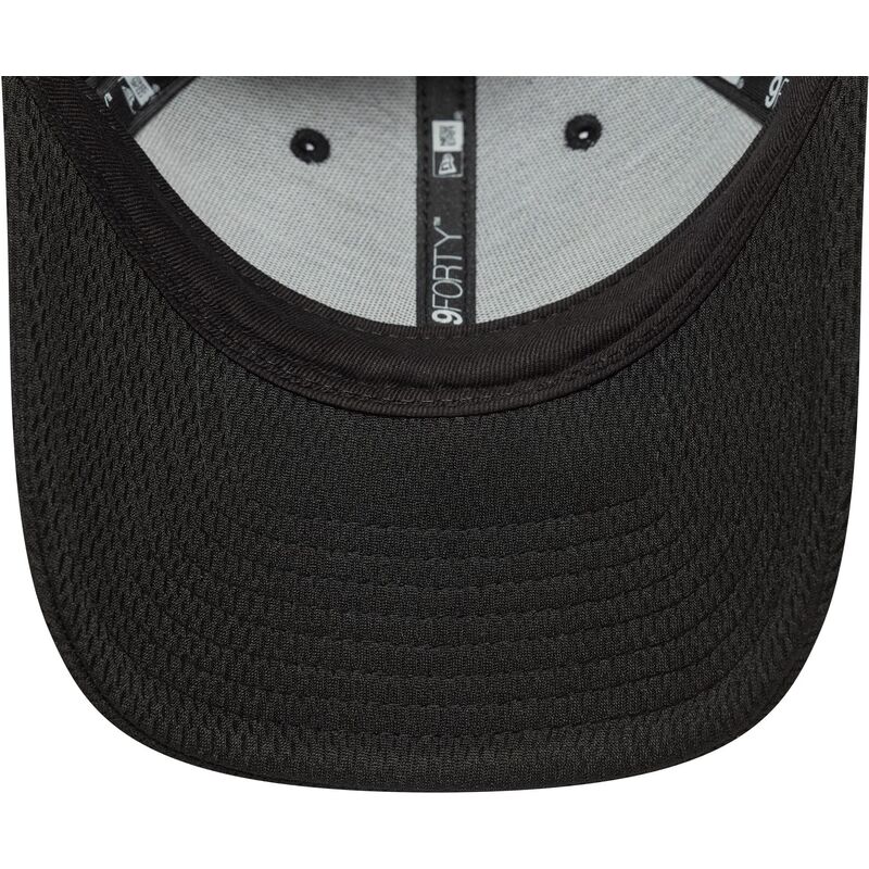 cepur-izliekta-melns-regulejams-9forty-dashmark-mesh-no-ducati-motor-motogp-no-new-era cepur-izliekta-melns-regulejams-9forty-dashmark-mesh-no-ducati-motor-motogp-no-new-era