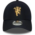 cepur-izliekta-tumsi-zils-regulejams-dorado-9forty-no-manchester-city-football-club-premier-league-no-new-era