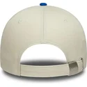 cepur-izliekta-bess-regulejams-9forty-contrast-visor-vespa-piaggio-no-new-era