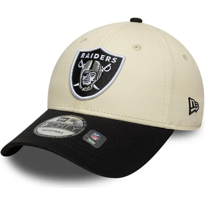 cepur-izliekta-bess-regulejams-9forty-colour-block-no-las-vegas-raiders-nfl-no-new-era cepur-izliekta-bess-regulejams-9forty-colour-block-no-las-vegas-raiders-nfl-no-new-era