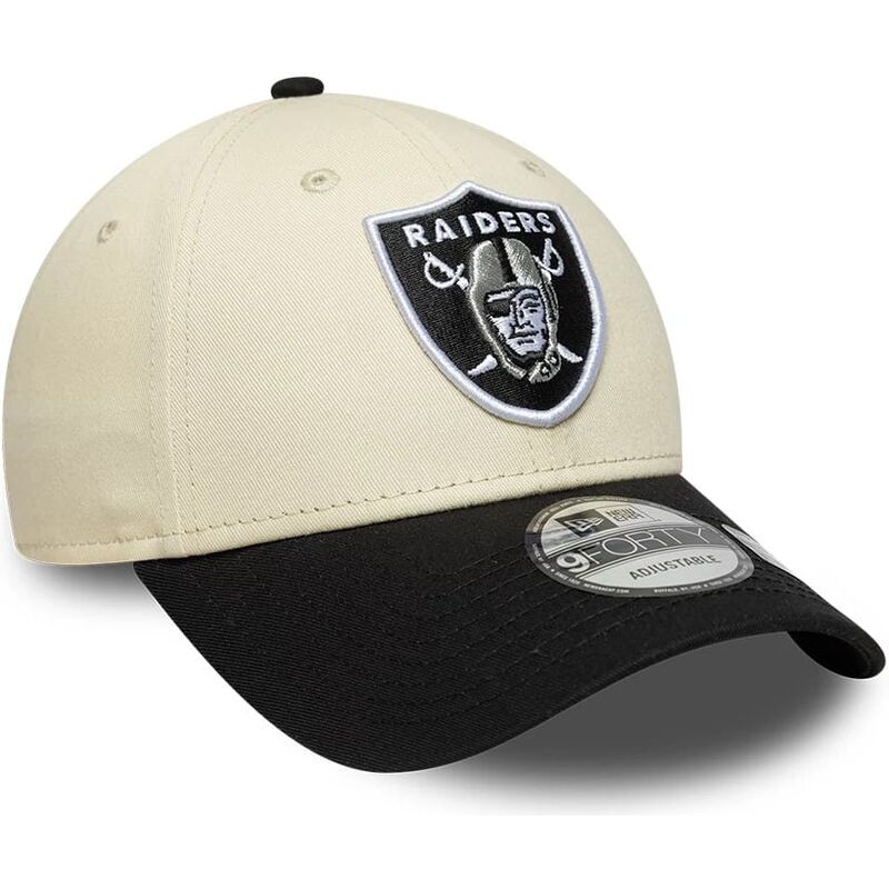 cepur-izliekta-bess-regulejams-9forty-colour-block-no-las-vegas-raiders-nfl-no-new-era cepur-izliekta-bess-regulejams-9forty-colour-block-no-las-vegas-raiders-nfl-no-new-era