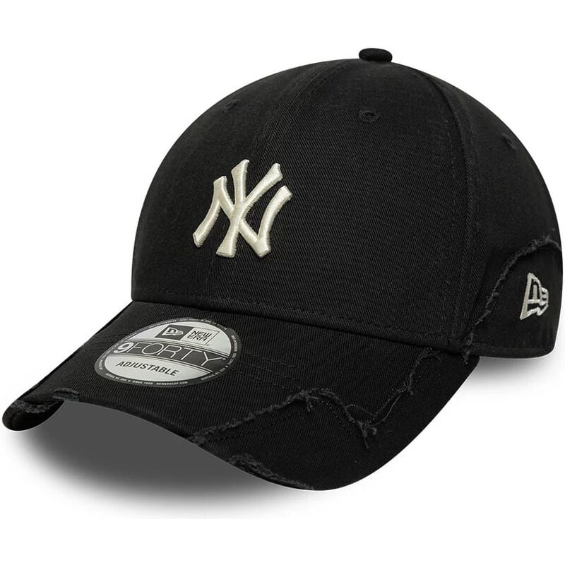 cepur-izliekta-melns-regulejams-9forty-stitched-no-new-york-yankees-mlb-no-new-era