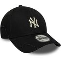 cepur-izliekta-melns-regulejams-9forty-stitched-no-new-york-yankees-mlb-no-new-era