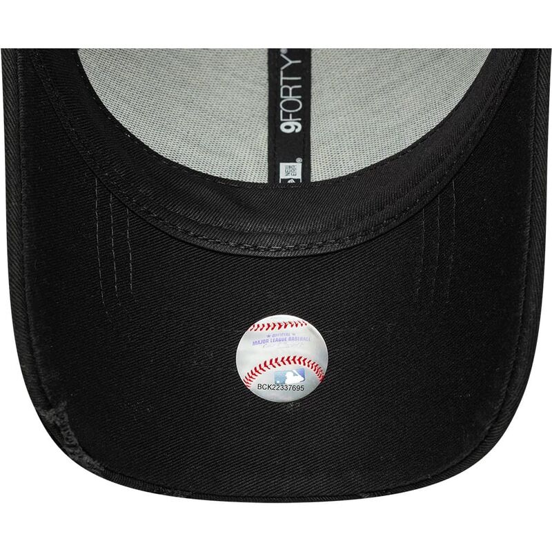 cepur-izliekta-melns-regulejams-9forty-stitched-no-new-york-yankees-mlb-no-new-era