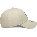 cepur-izliekta-bess-regulejams-9forty-faux-pony-infill-no-los-angeles-dodgers-mlb-no-new-era