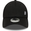 cepur-izliekta-melns-regulejams-9forty-flawless-mesh-no-detroit-tigers-mlb-no-new-era