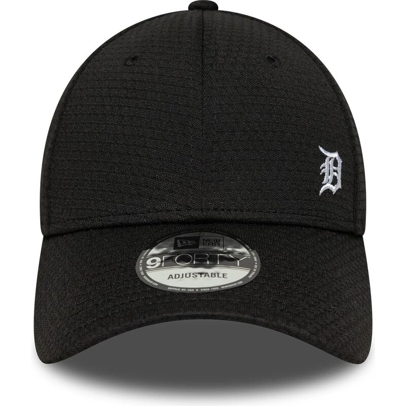 cepur-izliekta-melns-regulejams-9forty-flawless-mesh-no-detroit-tigers-mlb-no-new-era