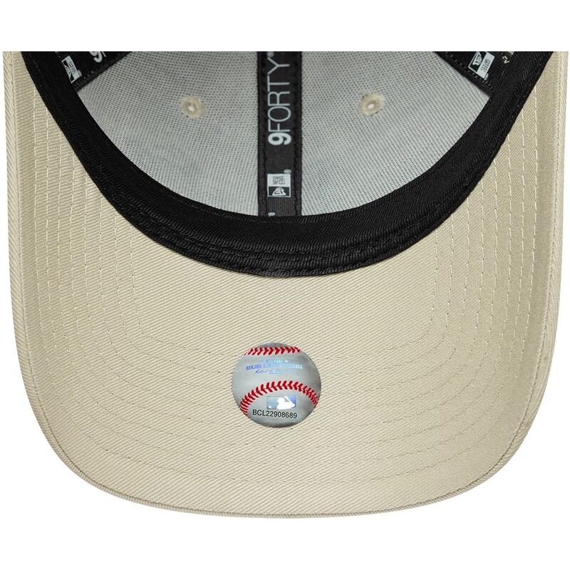 cepur-izliekta-bess-regulejams-9forty-food-icon-no-los-angeles-dodgers-mlb-no-new-era